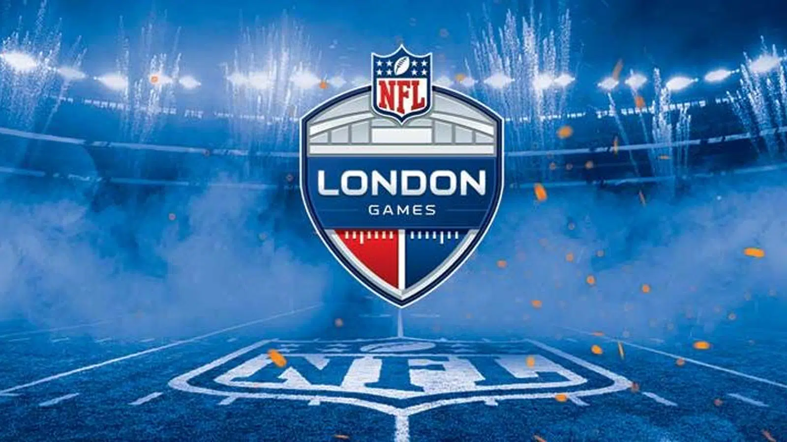 NFL London Games