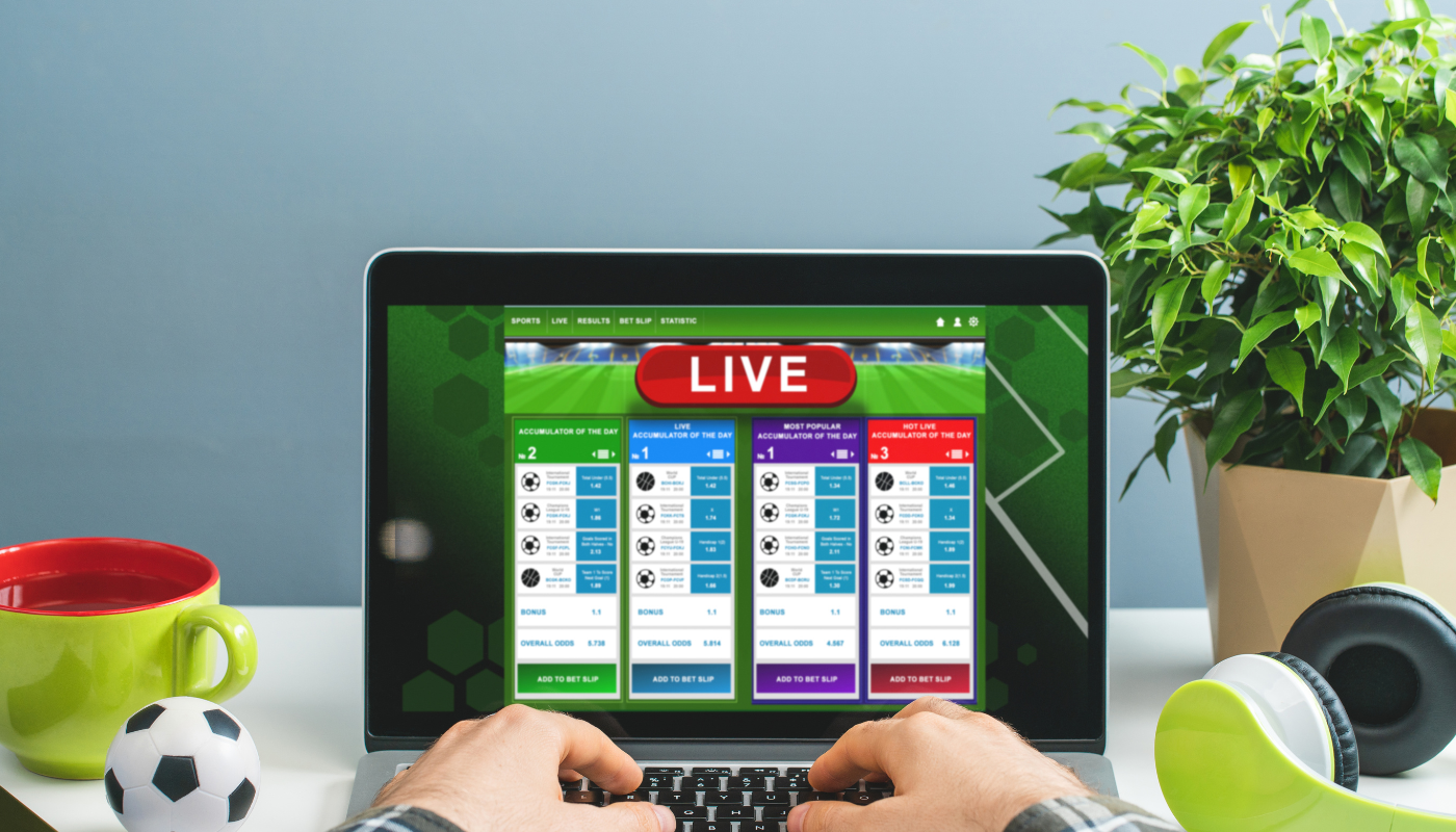 Mastering What Is Live Betting and How Can You Take Advantage of It?