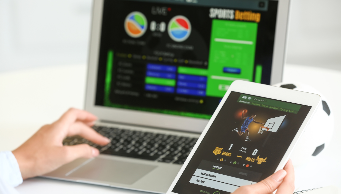 Win Big: Beginner’s Guide to Sports Betting: Understanding Odds and How They Work