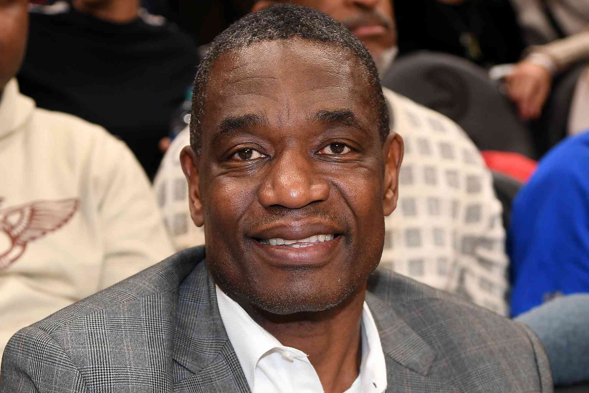 A ‘Heart of Gold’ – Dikembe Mutombo’s Enduring Humanitarian Legacy